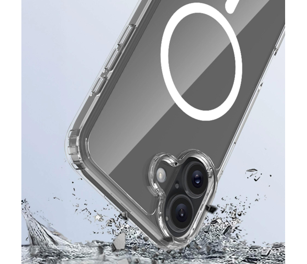 3MK Armor MagCase do iPhone 17 5903108664752 - 1344369 - zdjęcie 3